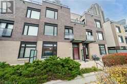 4080 PARKSIDE VILLAGE Drive Unit# 11 Mississauga