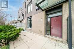 4080 PARKSIDE VILLAGE Drive Unit# 11 Mississauga