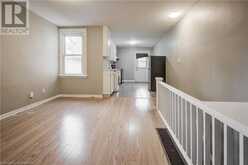 48 LOCKE Street S Unit# B Hamilton