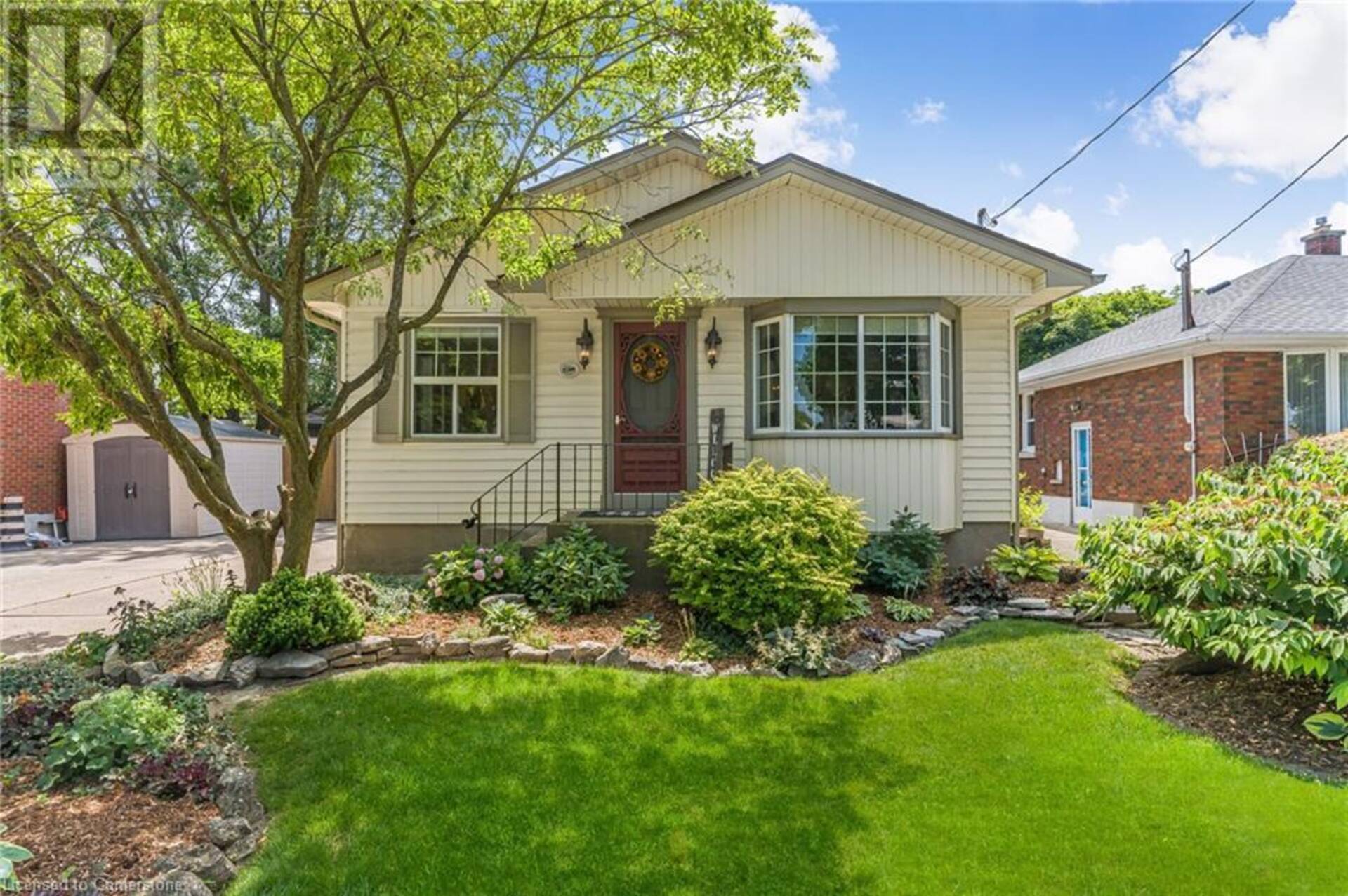 17 PARKDALE Drive Thorold