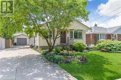 17 PARKDALE Drive Thorold