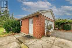 25 SUNNING HILL Avenue Hamilton