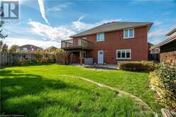 102 DONNICI Drive Unit# 2 Hamilton