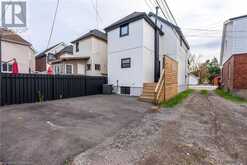 71 ROXBOROUGH Avenue Hamilton