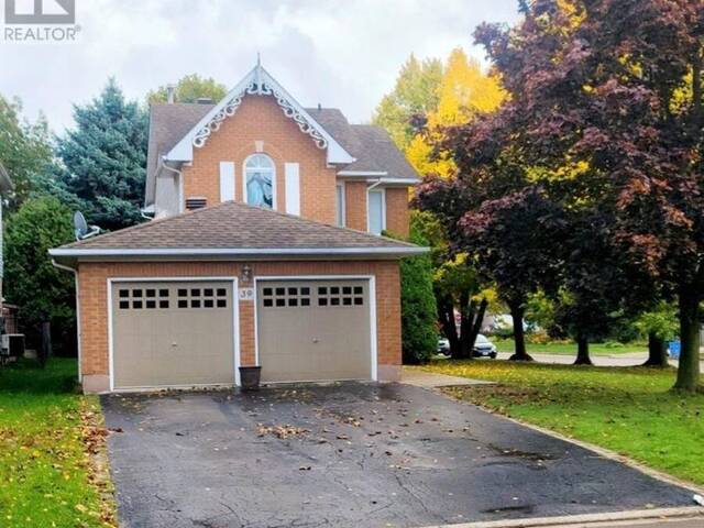 39 SABLE Drive Hamilton Ontario