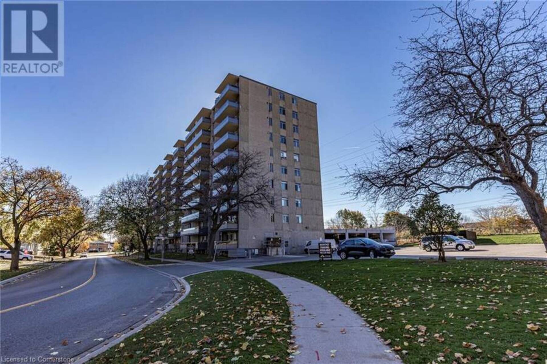 770 HAGER Avenue Unit# 209 Burlington