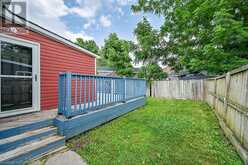 16 WEBLING Street Brantford