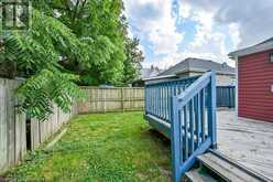 16 WEBLING Street Brantford