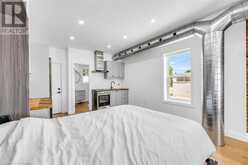 198 DUNDURN Street S Unit# 1 (MAIN) Hamilton