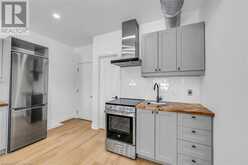 198 DUNDURN Street S Unit# 1 (MAIN) Hamilton