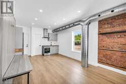 198 DUNDURN Street S Unit# 1 (MAIN) Hamilton