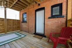 198 DUNDURN Street S Unit# 1 (MAIN) Hamilton