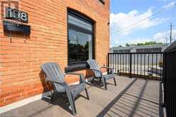 198 DUNDURN Street S Unit# 1 (MAIN) Hamilton