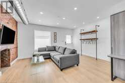 198 DUNDURN Street S Unit# 1 (MAIN) Hamilton