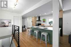 198 DUNDURN Street S Unit# 2 (UPPER) Hamilton