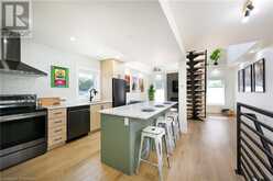 198 DUNDURN Street S Unit# 2 (UPPER) Hamilton