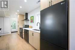 198 DUNDURN Street S Unit# 2 (UPPER) Hamilton