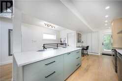 198 DUNDURN Street S Unit# 2 (UPPER) Hamilton