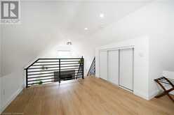 198 DUNDURN Street S Unit# 2 (UPPER) Hamilton