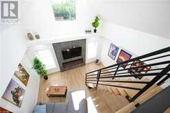 198 DUNDURN Street S Unit# 2 (UPPER) Hamilton