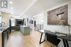 198 DUNDURN Street S Unit# 2 (UPPER) Hamilton