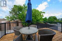 198 DUNDURN Street S Unit# 2 (UPPER) Hamilton