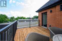 198 DUNDURN Street S Unit# 2 (UPPER) Hamilton