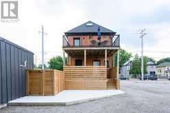 198 DUNDURN Street S Unit# 2 (UPPER) Hamilton