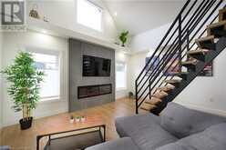 198 DUNDURN Street S Unit# 2 (UPPER) Hamilton