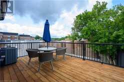 198 DUNDURN Street S Unit# 2 (UPPER) Hamilton