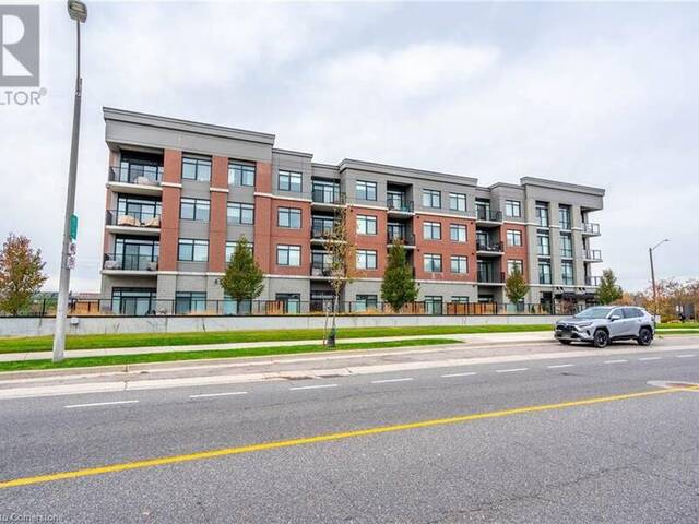 1 REDFERN Avenue Unit# 132 Hamilton Ontario