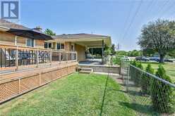 166 RIFLE RANGE Road Hamilton