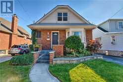 97 KNYVET Avenue Hamilton