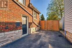 97 KNYVET Avenue Hamilton