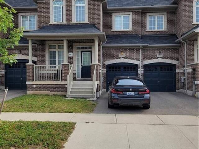 3059 POSTRIDGE Drive Oakville Ontario