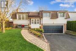 4290 LONGMOOR Drive Burlington