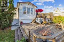 4290 LONGMOOR Drive Burlington