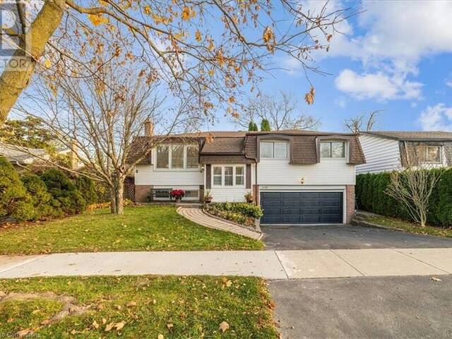 4290 LONGMOOR Drive Burlington Ontario