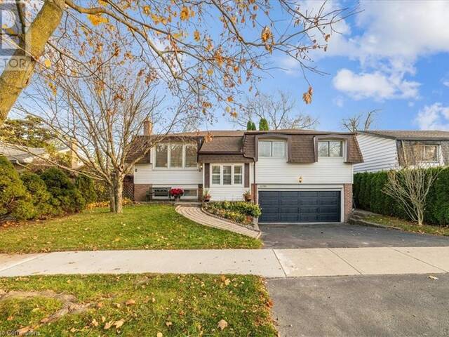 4290 LONGMOOR Drive Burlington Ontario