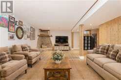 1270 GAINSBOROUGH Drive Unit# 11 Oakville