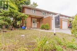 1270 GAINSBOROUGH Drive Unit# 11 Oakville