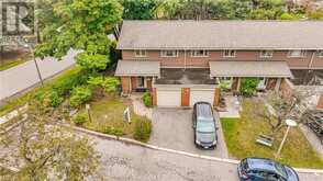 1270 GAINSBOROUGH Drive Unit# 11 Oakville