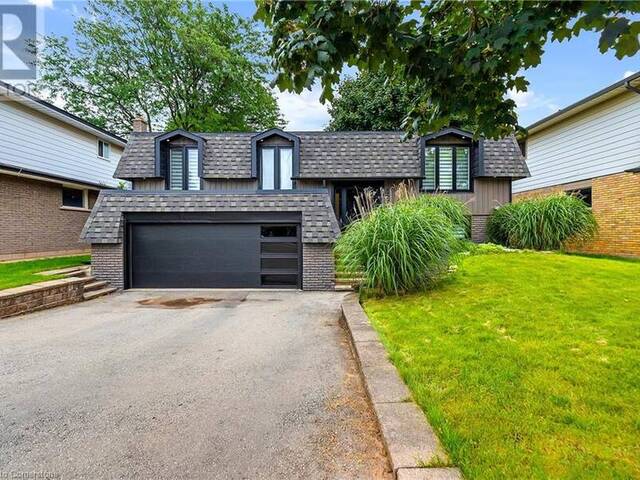 4236 LONGMOOR Drive Burlington Ontario