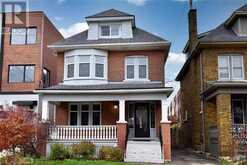 35 GAGE Avenue S Hamilton