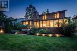 1351 HAZELTON Boulevard Burlington