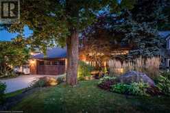 1351 HAZELTON Boulevard Burlington