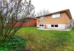 290 CARSON Drive Hamilton