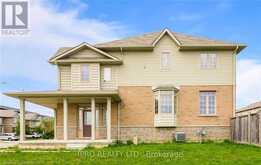 83 BANKFIELD Crescent Stoney Creek