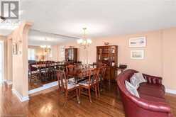 2052 BRANT Street Unit# 2 Burlington