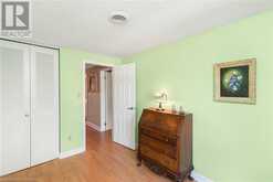 2052 BRANT Street Unit# 2 Burlington